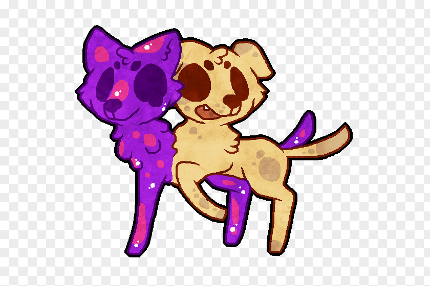 Cat Puppy Dog Horse Paw PNG