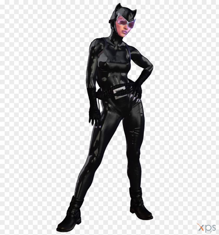 Catwoman Harley Quinn Injustice: Gods Among Us Batman: Arkham Knight DeviantArt PNG