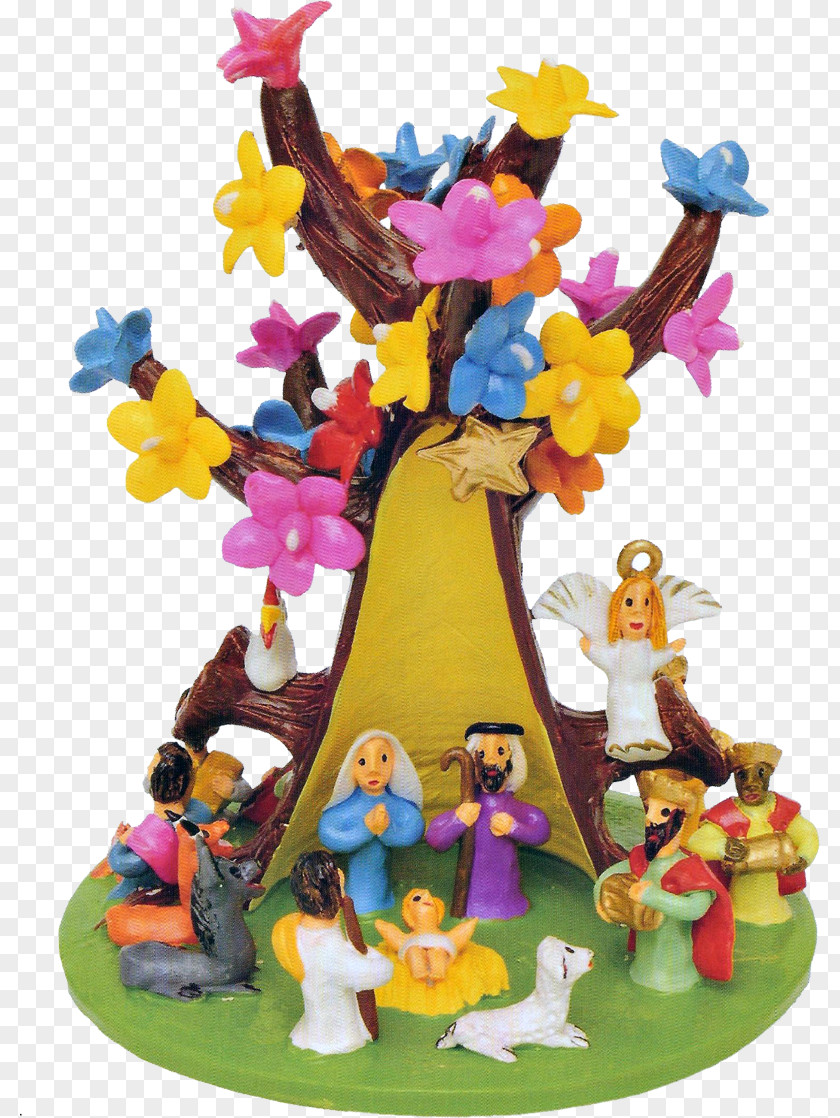 Christmas Bonecos De Estremoz Nativity Scene Biblical Magi PNG