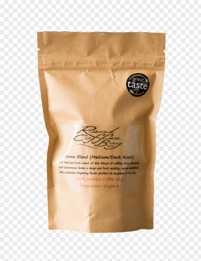 Coffee Instant Espresso Bag Tea PNG