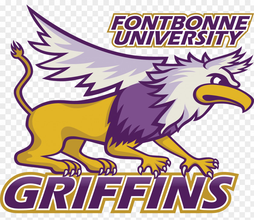College Volleyball Serve Receive Rotations Fontbonne University Saint Louis Western Illinois Griffins Men's Basketball PNG