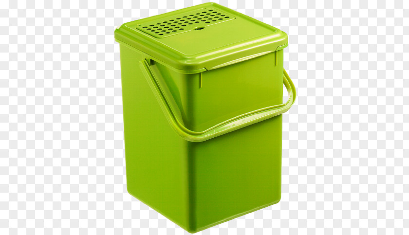 Compost Pail Rubbish Bins & Waste Paper Baskets Plastic Organic Food PNG