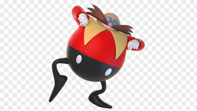 Doctor Sonic Generations Eggman Tails Mania Chaos PNG
