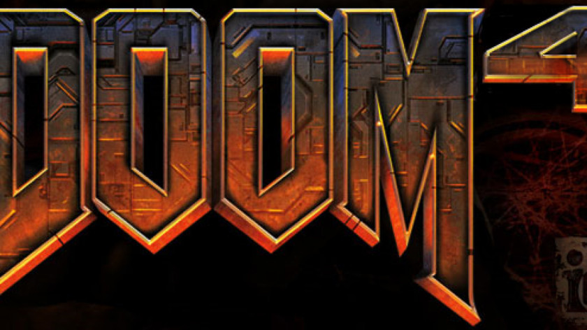 Doom 3: BFG Edition II PNG