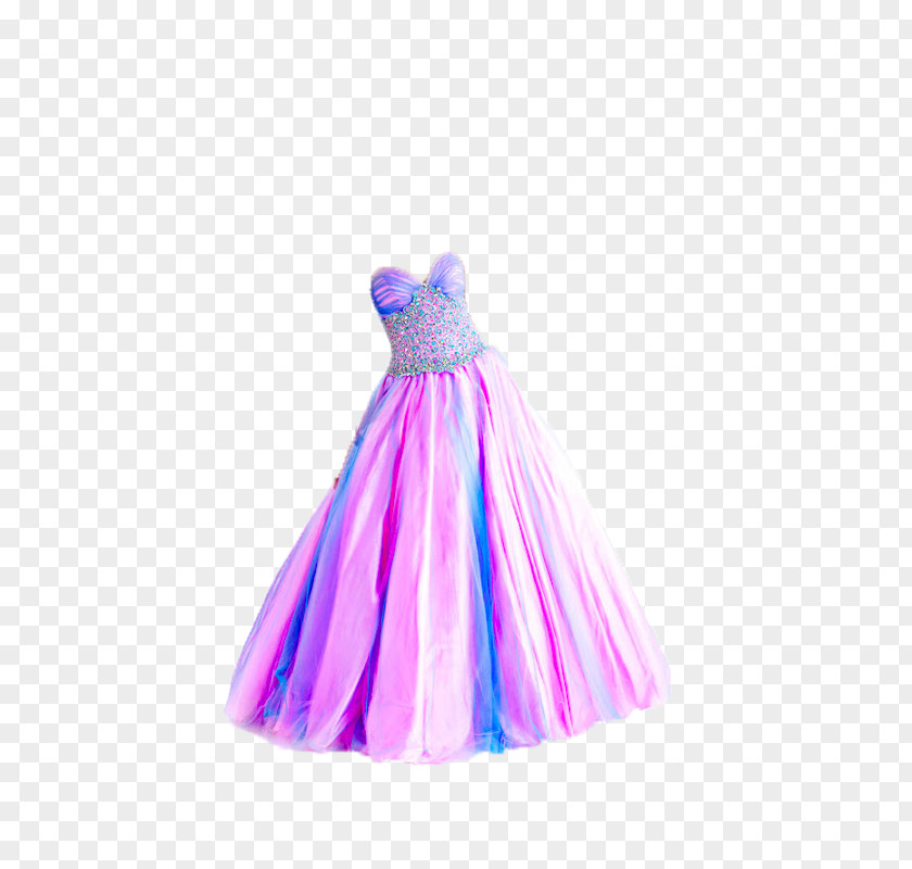 Dress Prom Evening Gown Party PNG