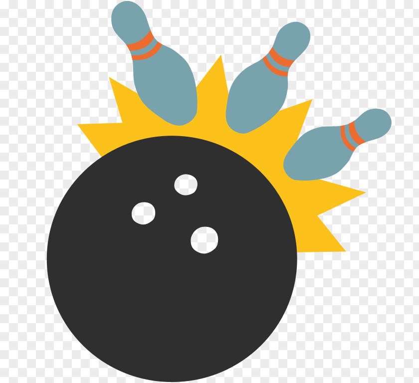 Emoji Guess The Strike Bowling PNG