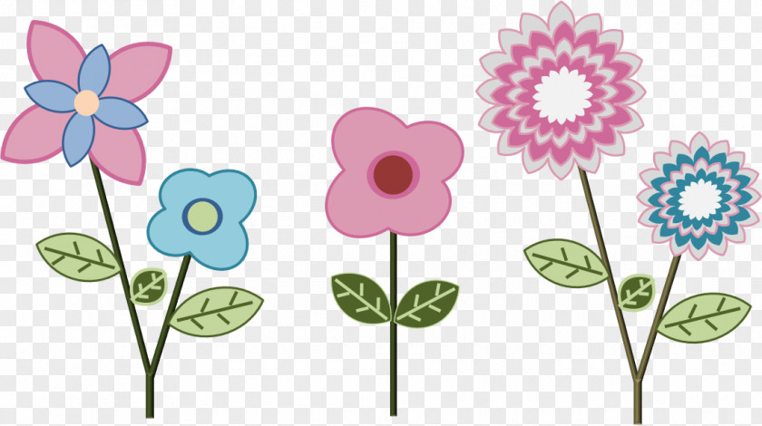 Flower Drawing Petal Clip Art PNG