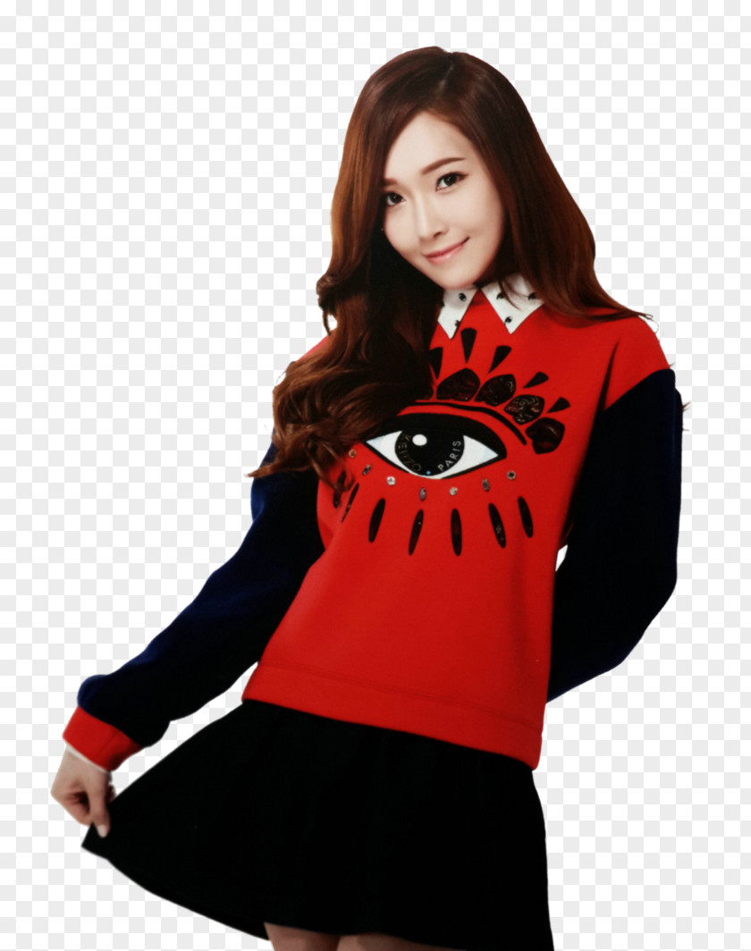 Girls Generation Jessica Jung & Krystal Girls' Love Peace PNG