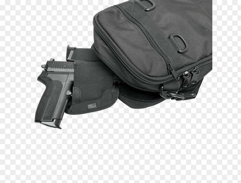 Holster Bag Gun Holsters Weapon Police PNG