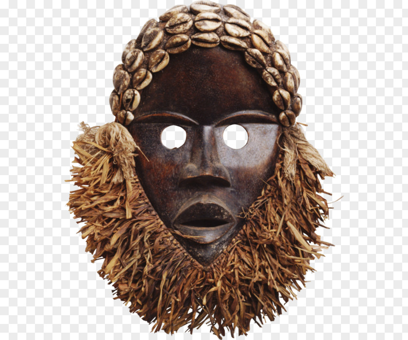 Mask Culture Art PNG