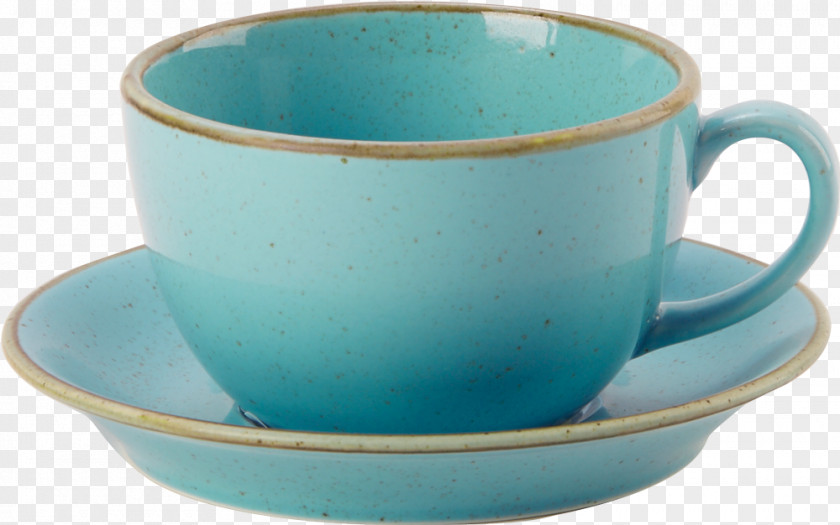 Mug Coffee Cup Saucer Tableware Plate PNG