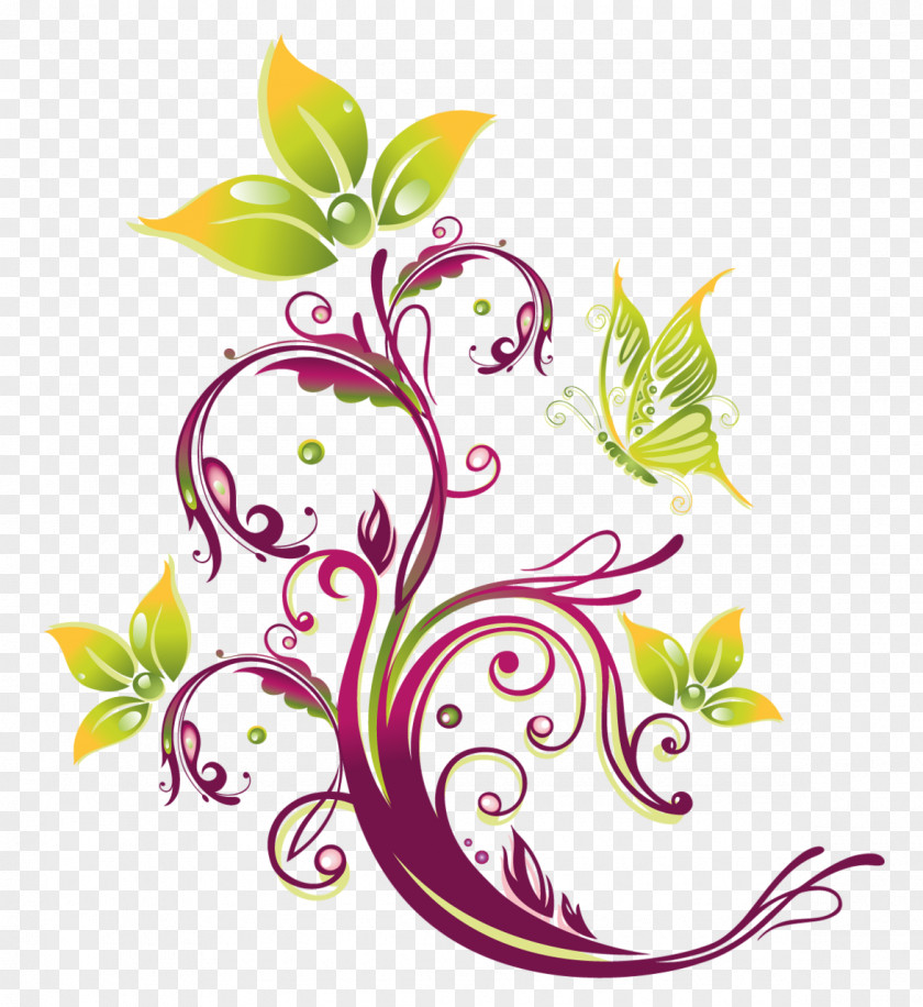 Ornaments Ornament Flower Blume PNG