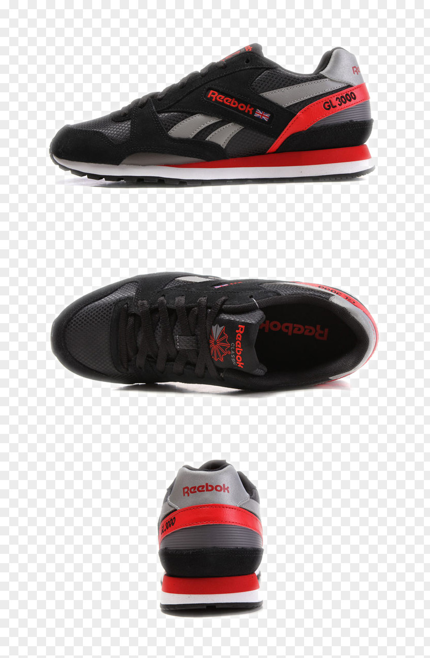Reebok Shoes Sneakers Shoe PNG