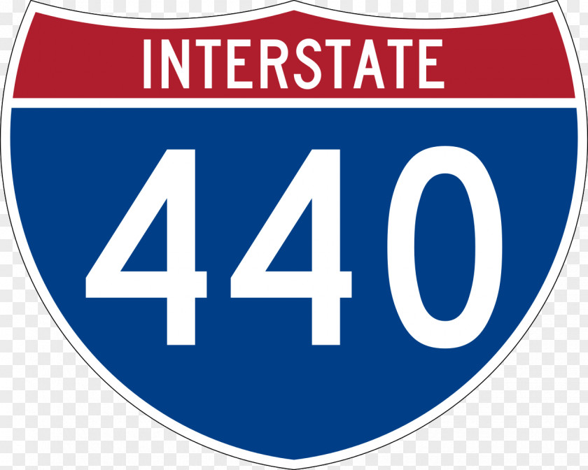 Road Interstate 95 10 US Highway System 476 295 PNG