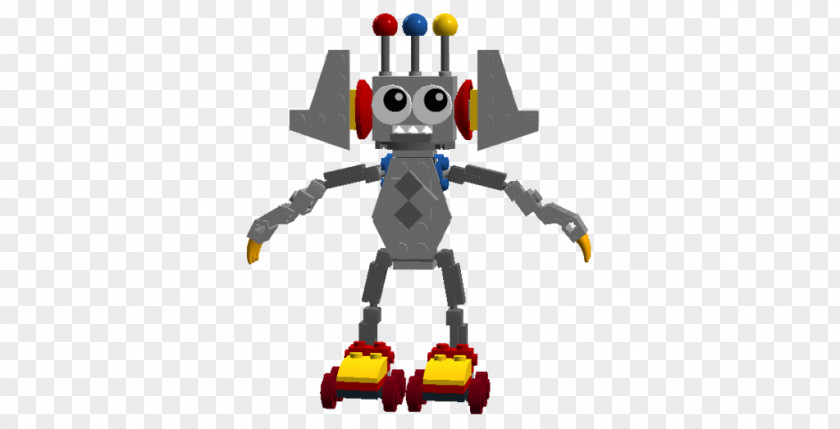 Robot Figurine Mecha Animated Cartoon PNG