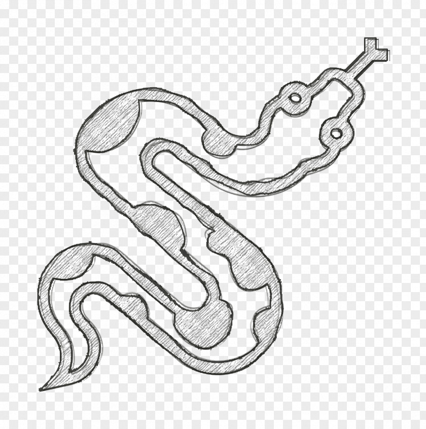 Snake Icon Pet Shop PNG