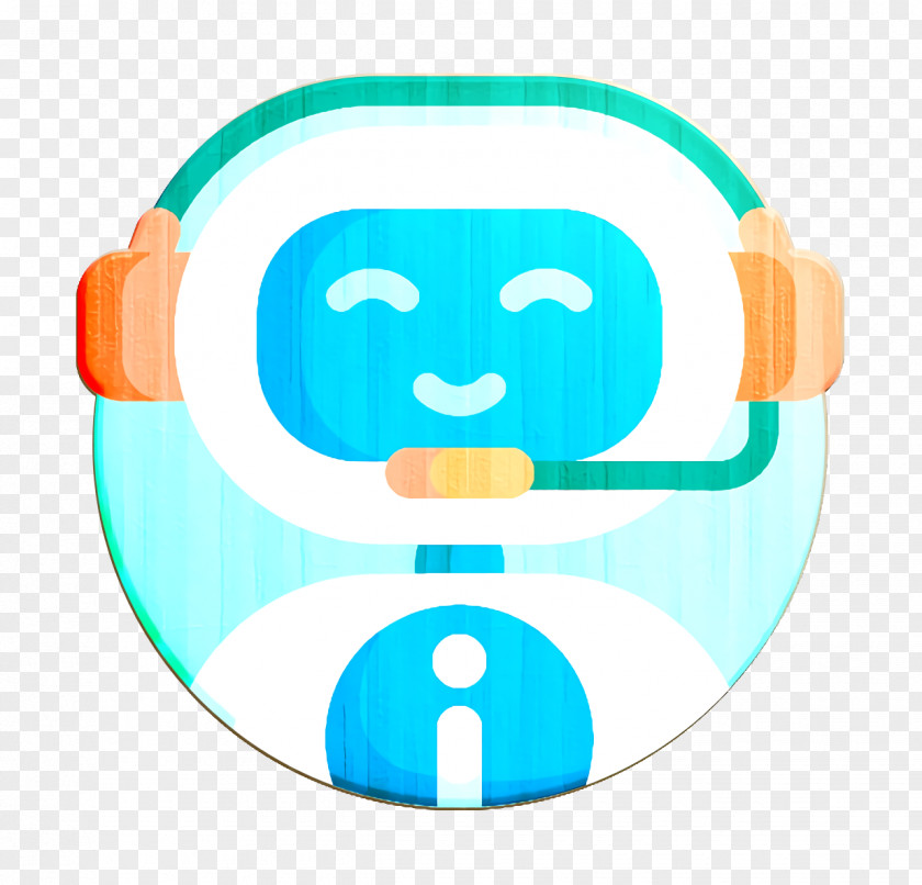 Tech Support Icon Bot PNG