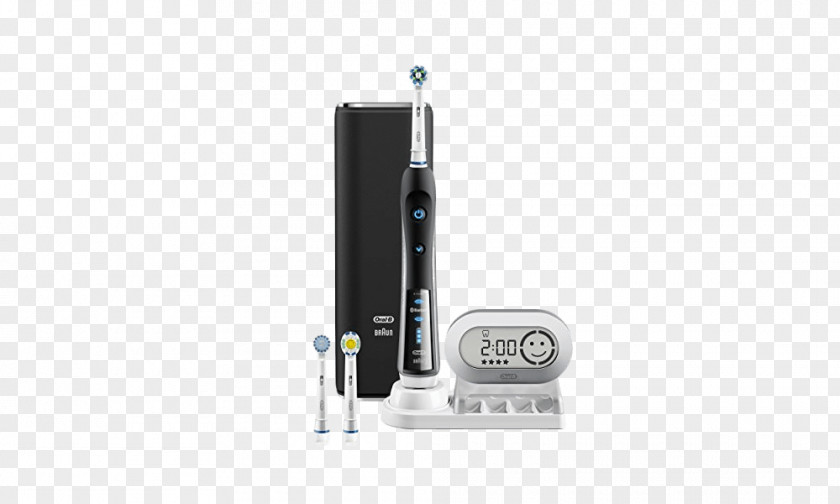 Toothbrush Electric Oral-B SmartSeries 7000 Pro 6000 PNG