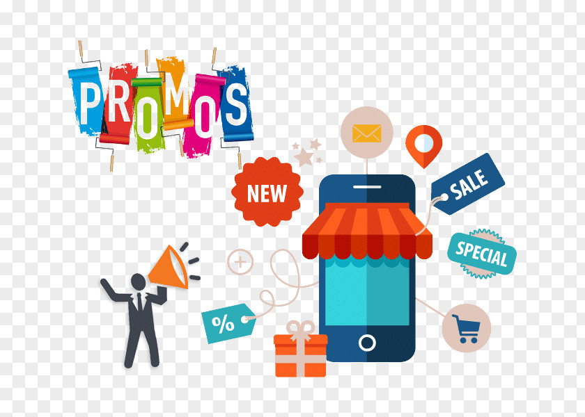 Web Design E-commerce Business Retail Customer PNG