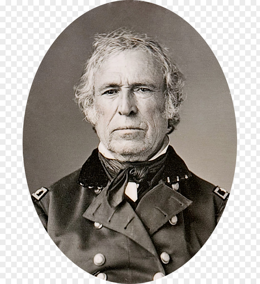 White House Inauguration Of Zachary Taylor United States Presidential Election, 1848 President The PNG