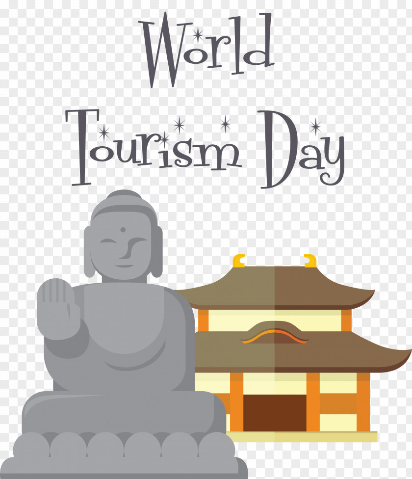 World Tourism Day Travel PNG