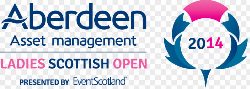 Aberdeen Asset Management Ladies Scottish Open European Tour PNG