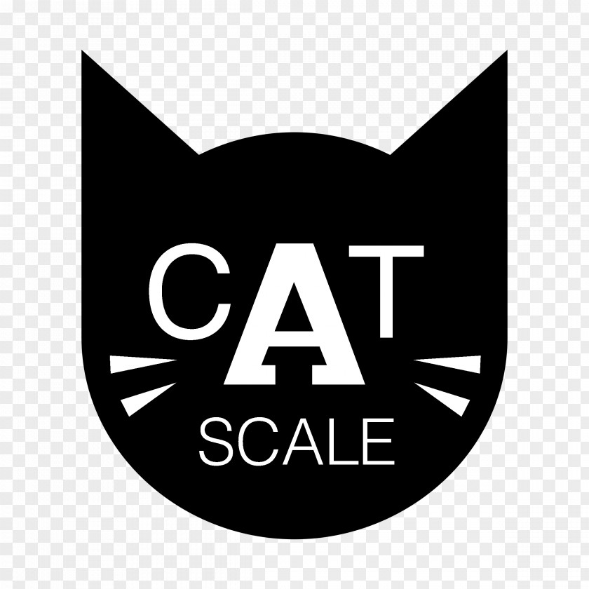 Cat Collar Logo Siamese Vector Graphics Design Font PNG