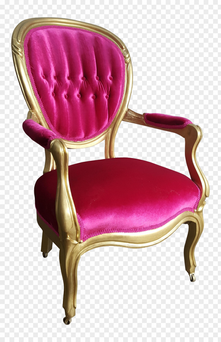 Chair Tufting Furniture Table Couch PNG