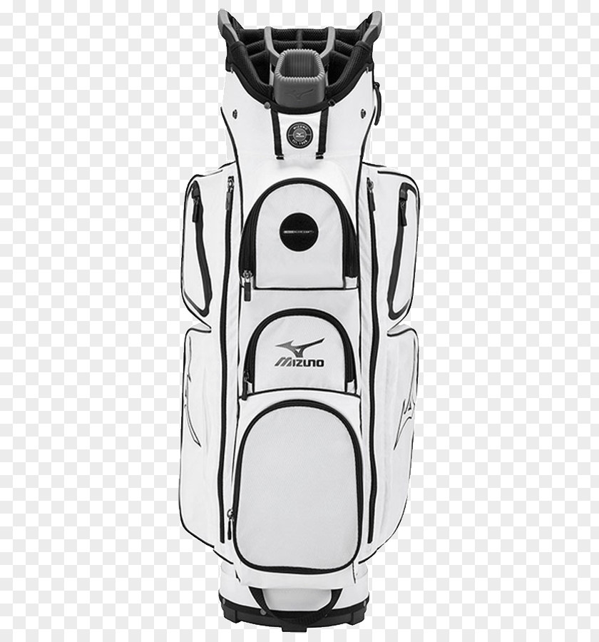 Golf Golfbag Mizuno Corporation Buggies PNG