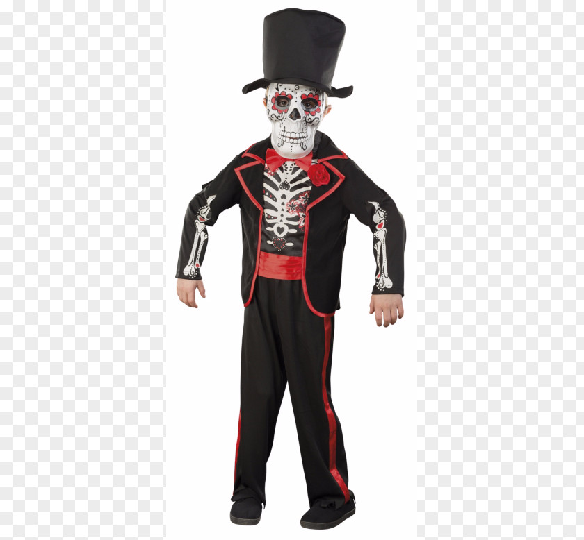 Halloween Costume Clothing Skeleton PNG