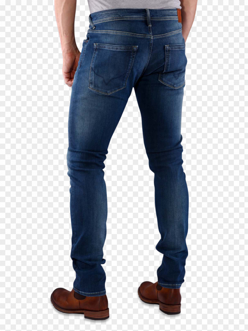 Jeans Slim-fit Pants Denim Pocket PNG