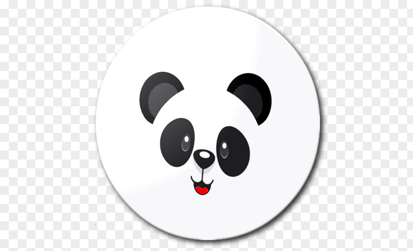 Marsha E O Urso Giant Panda Bear Alphabet Letter PNG