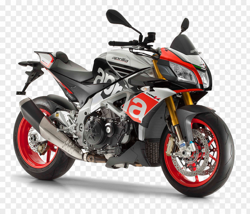 Motorcycle Aprilia Tuono V4 Engine BMW PNG