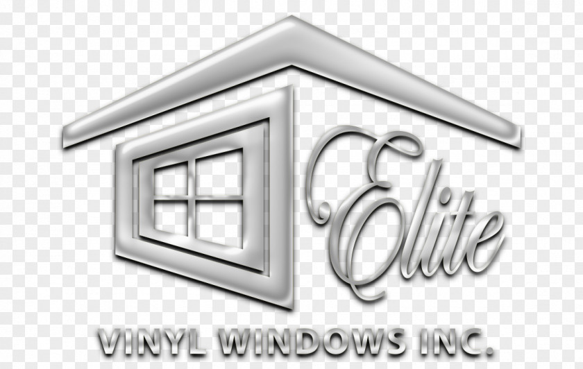 Plastic Windows Brand Logo Font PNG