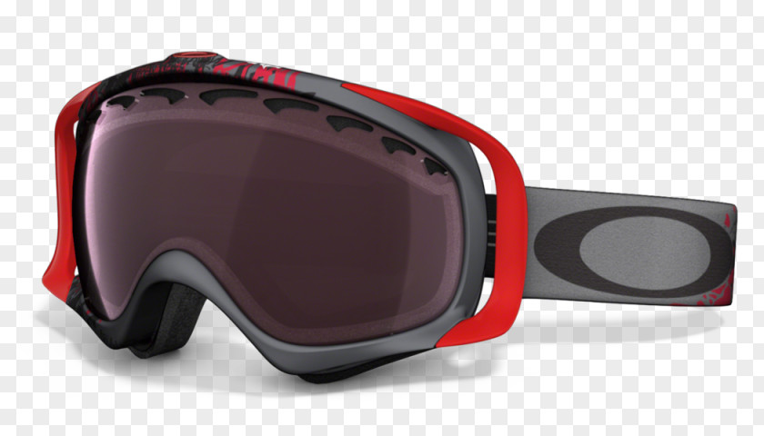 Ski Goggles Oakley, Inc. Sunglasses Gafas De Esquí PNG