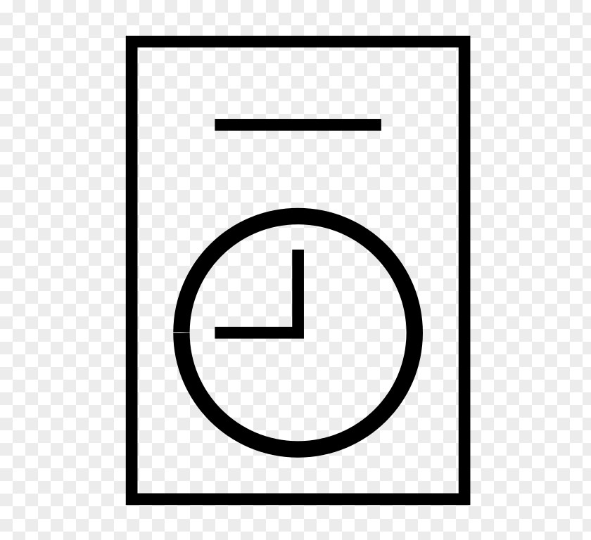 Symbol Wikimedia Commons Foundation Wikipedia Clock PNG
