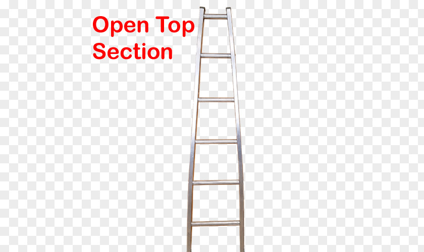 Wc Section Ladder Product Design PNG