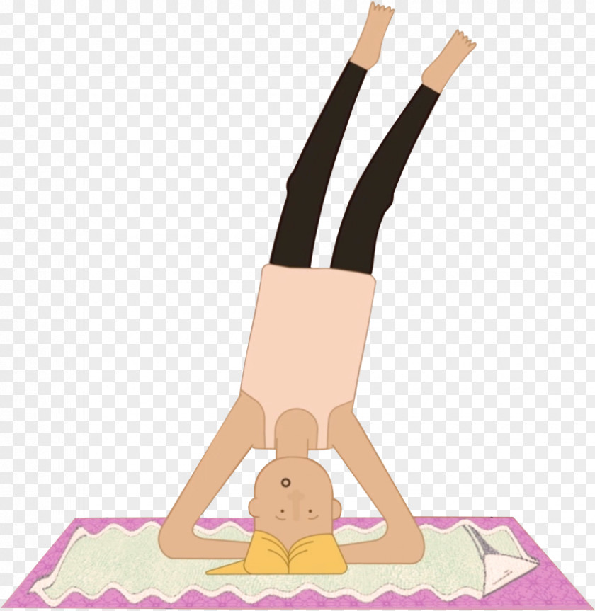 Yoga Pilates Mats & Yogini The Mat PNG