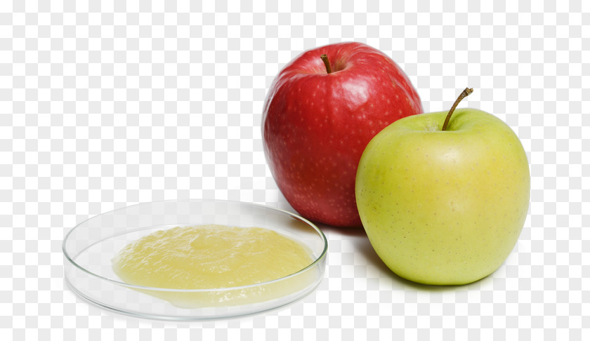 Apple Frozen Food VOG Products Individual Quick Freezing PNG