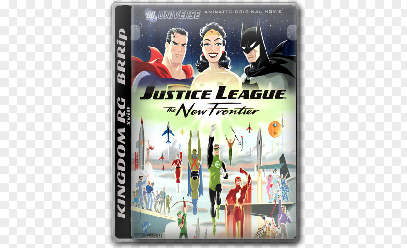 Batman Blu-ray Disc Superman DC Universe Animated Original Movies Justice League PNG