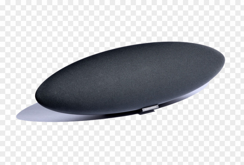 Bowers & Wilkins Px Zeppelin Wireless Loudspeaker Enclosure Computer Network PNG