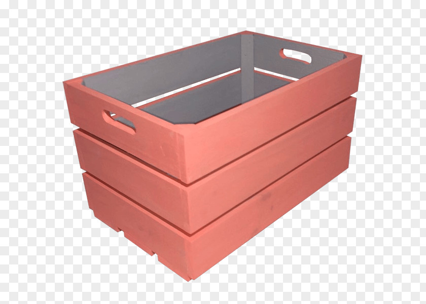 Box Wooden Plastic Rectangle PNG