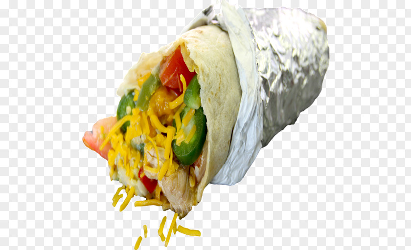 Chicken Burrito Mexican Cuisine Hamburger Pizza PNG