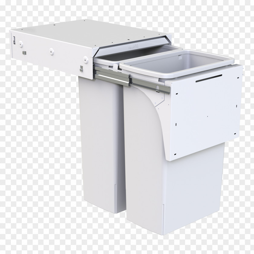 Close Shot Drawer Rubbish Bins & Waste Paper Baskets Management Recycling PNG