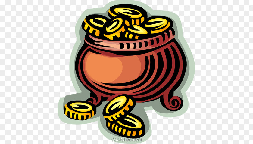 Coin Clip Art PNG