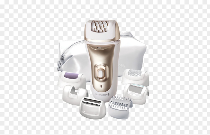 Epilate Remington Smooth & Silky Cordless Wet/Dry Epilator Hair Removal Products Shaving PNG