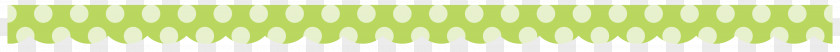 Green Polka Dots Line Angle PNG