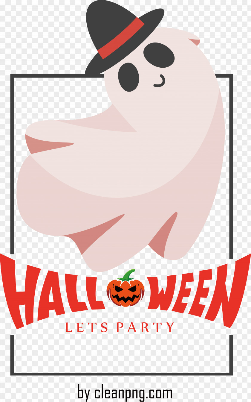 Halloween Party PNG