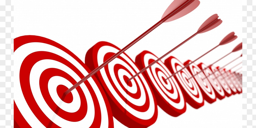 Lesson Target Cliparts Goal Setting Corporation SMART Criteria Clip Art PNG
