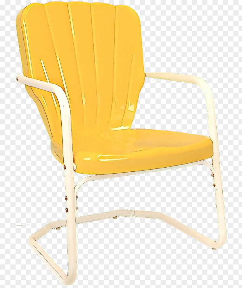 Orange Yellow Background PNG